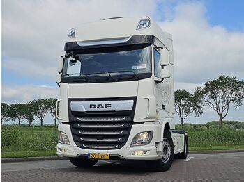 Тягач DAF XF 480