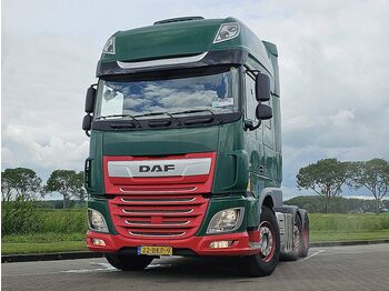Тягач DAF XF 480