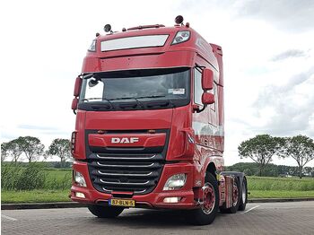 Тягач DAF XF 480