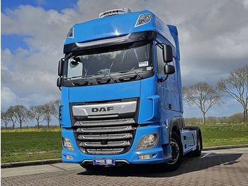 Тягач DAF XF 480