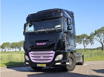 Тягач DAF XF 480