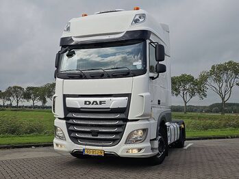 Тягач DAF XF 480