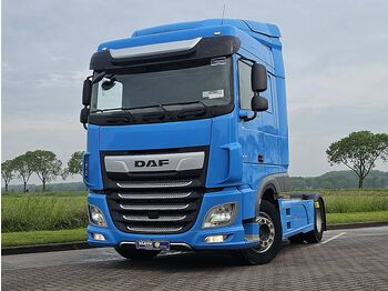 Тягач DAF XF 480