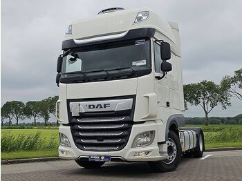 Тягач DAF XF 480