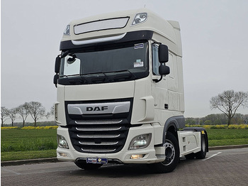 Тягач DAF XF 480