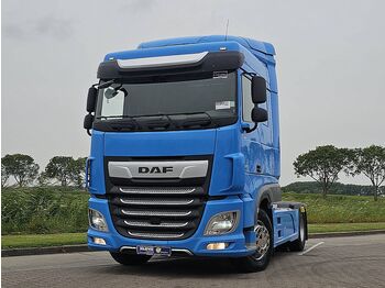 Тягач DAF XF 480