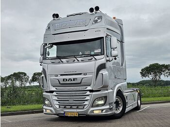 Тягач DAF XF 480