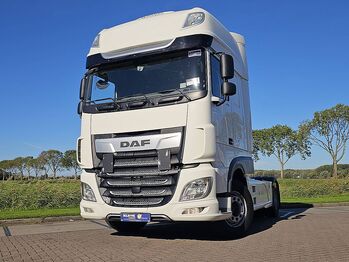 Тягач DAF XF 480