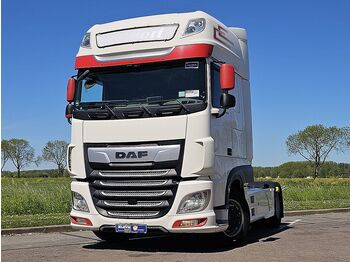 Тягач DAF XF 480