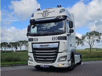 Тягач DAF XF 480