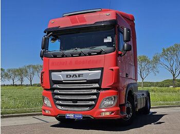 Тягач DAF XF 480