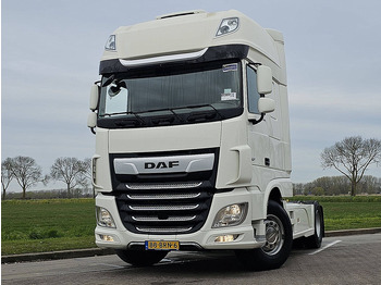 Тягач DAF XF 480