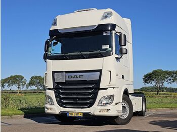 Тягач DAF XF 480