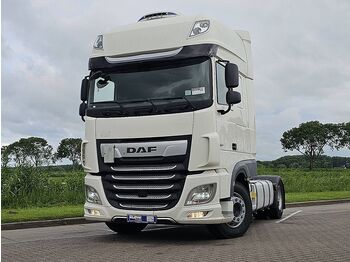 Тягач DAF XF 480