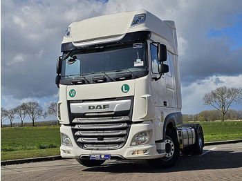 Тягач DAF XF 480