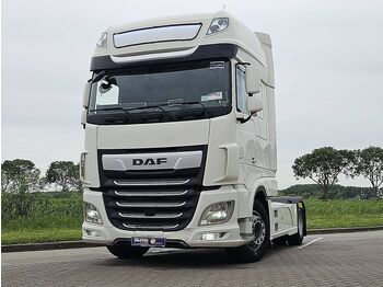 Тягач DAF XF 480