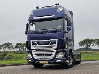 Тягач DAF XF 480
