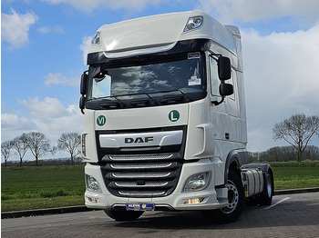 Тягач DAF XF 480