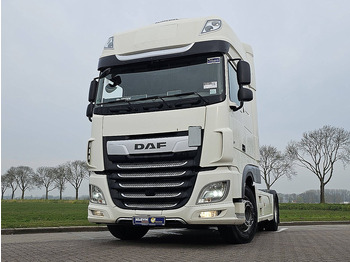 Тягач DAF XF 480