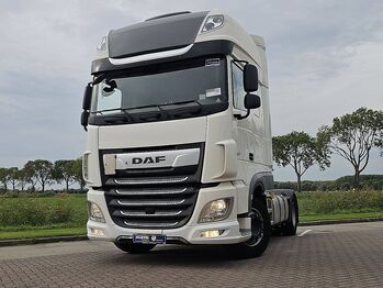Тягач DAF XF 480