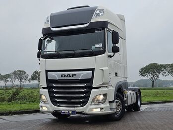 Тягач DAF XF 480