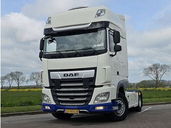 Тягач DAF XF 480