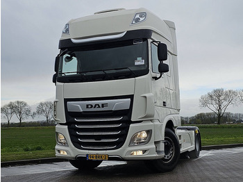 Тягач DAF XF 480