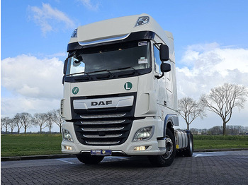 Тягач DAF XF 480