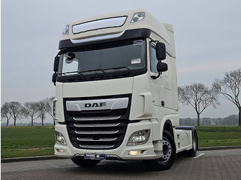 Тягач DAF XF 480