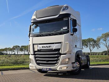 Тягач DAF XF 480