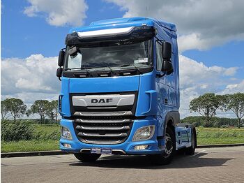 Тягач DAF XF 480