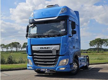 Тягач DAF XF 480