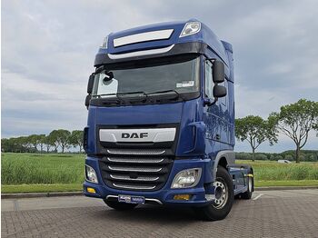 Тягач DAF XF 480