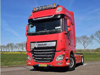 Тягач DAF XF 480