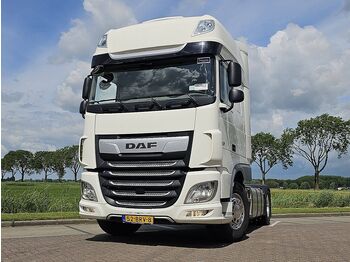 Тягач DAF XF 480