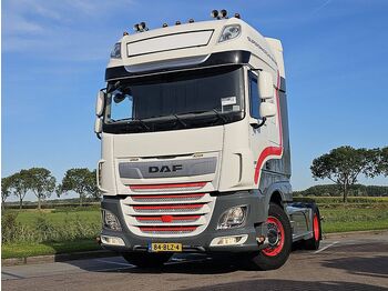 Тягач DAF XF 480