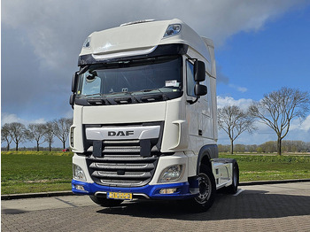 Тягач DAF XF 480