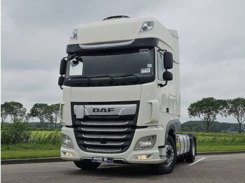 Тягач DAF XF 480