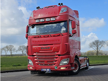Тягач DAF XF 480