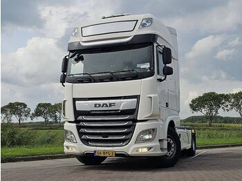 Тягач DAF XF 480