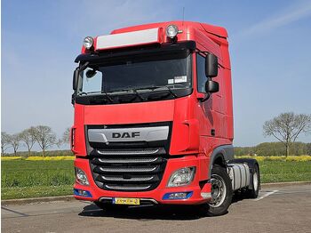 Тягач DAF XF 480