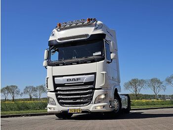 Тягач DAF XF 480