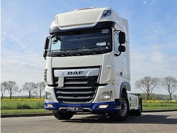 Тягач DAF XF 480