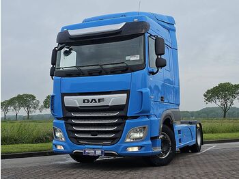 Тягач DAF XF 480