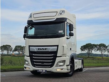 Тягач DAF XF 480