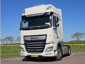 Тягач DAF XF 480