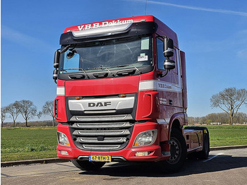 Тягач DAF XF 480