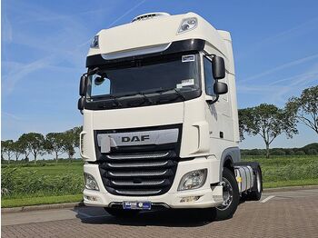 Тягач DAF XF 480