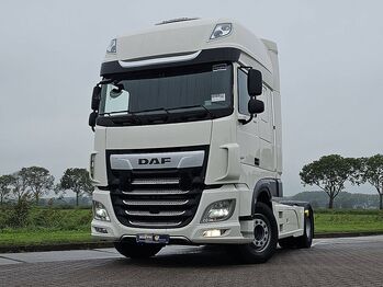 Тягач DAF XF 480