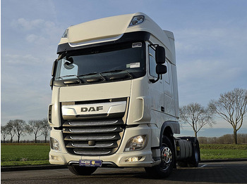 Тягач DAF XF 480